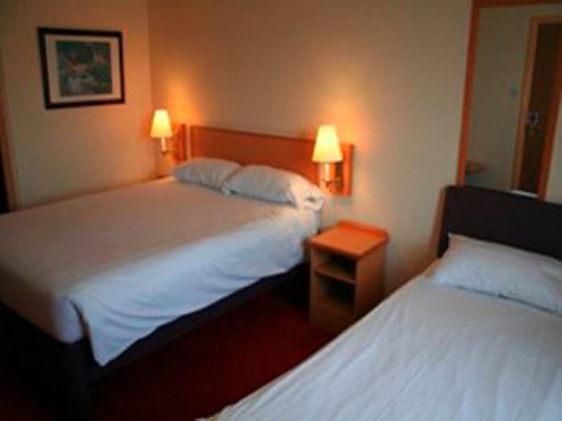 Days Inn Tewkesbury Strensham Chambre photo