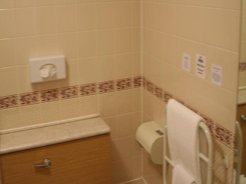 Days Inn Tewkesbury Strensham Extérieur photo