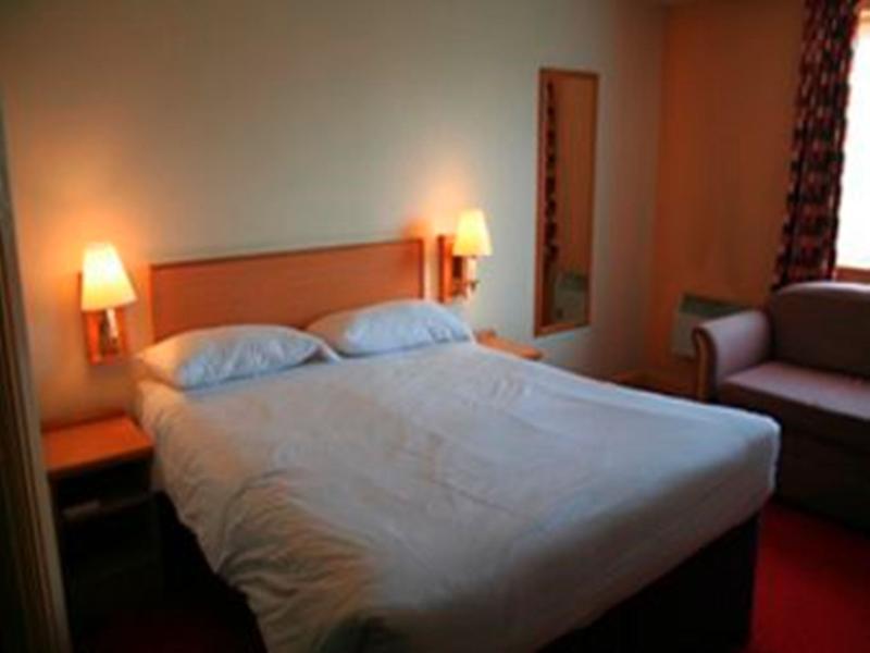 Days Inn Tewkesbury Strensham Chambre photo