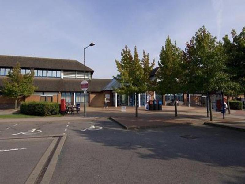 Days Inn Tewkesbury Strensham Extérieur photo