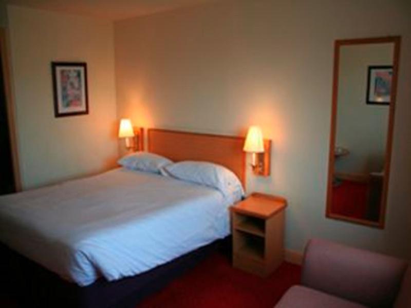 Days Inn Tewkesbury Strensham Chambre photo
