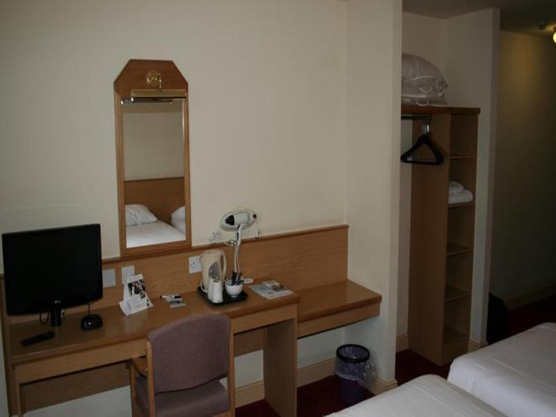 Days Inn Tewkesbury Strensham Extérieur photo