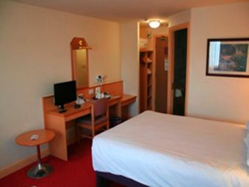 Days Inn Tewkesbury Strensham Chambre photo