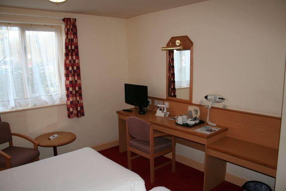 Days Inn Tewkesbury Strensham Chambre photo